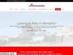 Sites similar to jdmarksmanagement.com