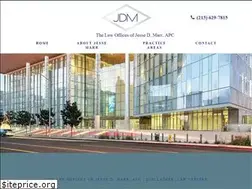Sites similar to jdmarrlaw.com