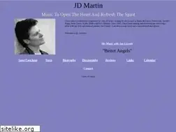 Sites similar to jdmartin.ws