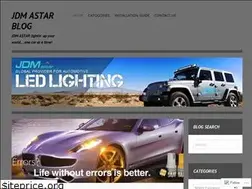 Sites similar to jdmastarblog.com