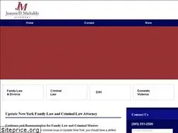 Sites similar to jdmattorney.com
