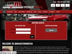 Sites similar to jdmauctionwatch.com