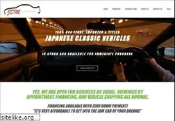 Sites similar to jdmautoimports.com