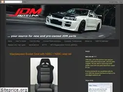Sites similar to jdmautolink.com