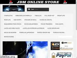 Sites similar to jdmautoluminate.com