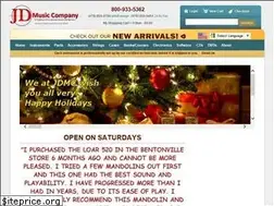 Sites similar to jdmc.com