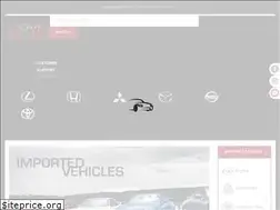 Sites similar to jdmcaliforniamotors.com