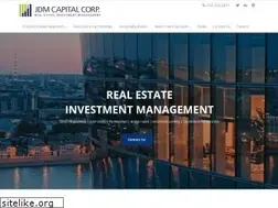 Sites similar to jdmcapitalcorp.com