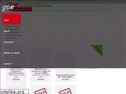 Sites similar to jdmcarimport.com