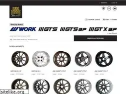 Sites similar to jdmconcept.com.au