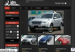 Sites similar to jdmconnection.ca