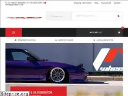 Sites similar to jdmdistro.com