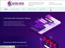 Sites similar to jdmedia.co.za
