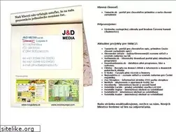 Sites similar to jdmedia.info