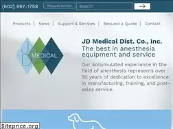Sites similar to jdmedical.com