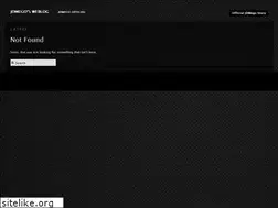 Sites similar to jdmego.wordpress.com