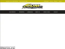Sites similar to jdmelectricalcontractors.com