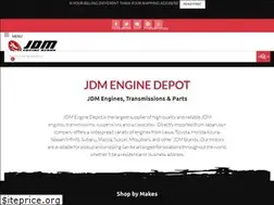 Sites similar to jdmenginedepotinc.com