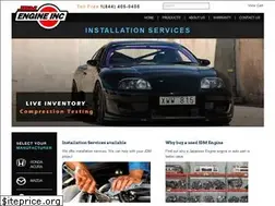 Sites similar to jdmengineinc.com