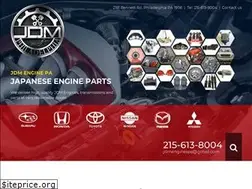 Sites similar to jdmenginepa.com