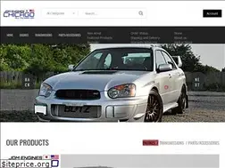 Sites similar to jdmengineschicago.com