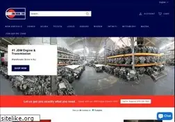 Sites similar to jdmenginezone.com