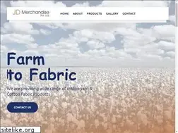Sites similar to jdmerchandise.com