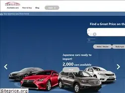 Sites similar to jdmexport.com