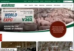 Sites similar to jdmfg.com