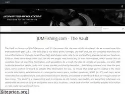 Sites similar to jdmfishing.com