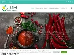 Sites similar to jdmfoodgroup.co.uk