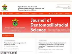 Sites similar to jdmfs.org