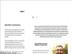 Sites similar to jdmfundingcorp.com