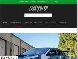 Sites similar to jdmfv.com