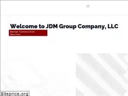 Sites similar to jdmgroupcompany.com