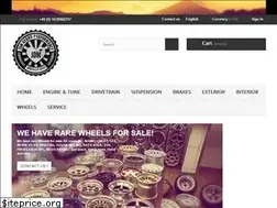 Sites similar to jdmheart.com