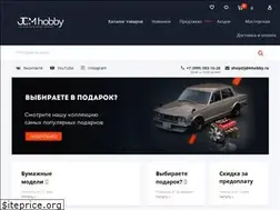 Sites similar to jdmhobby.ru