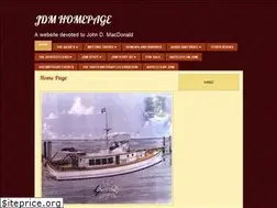 Sites similar to jdmhomepage.org