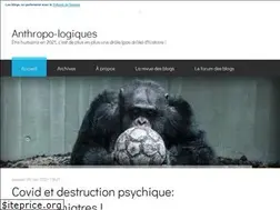 Sites similar to jdmichel.blog.tdg.ch
