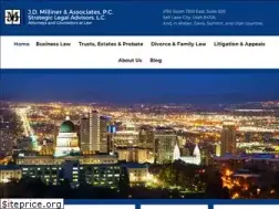 Sites similar to jdmilliner.com