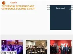 Sites similar to jdmindcoach.com