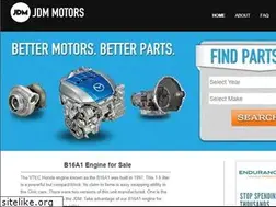 Sites similar to jdmmotorsforsale.com