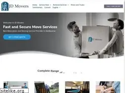 Sites similar to jdmovers.com.au