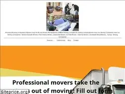 Sites similar to jdmovingrelocationservices.com