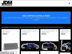 Sites similar to jdmperformance.com.au