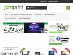Sites similar to jdmprint.cl