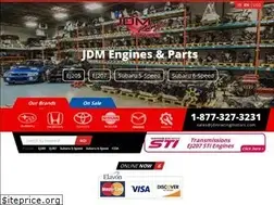 Sites similar to jdmracingmotors.com