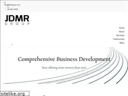 Sites similar to jdmrgroup.com