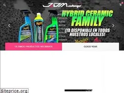 Sites similar to jdmshop.com.py