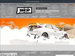 Sites similar to jdmshop.eu
